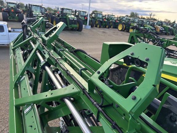 2025 John Deere 412R Sprayer/High Clearance