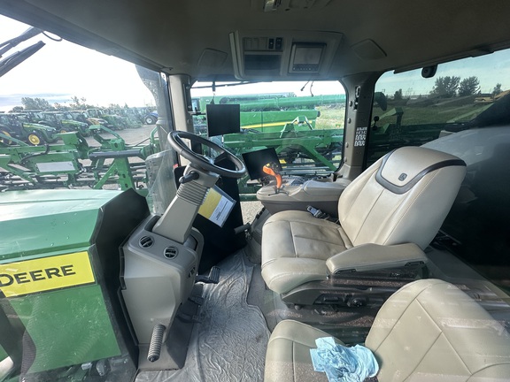 2025 John Deere 412R Sprayer/High Clearance