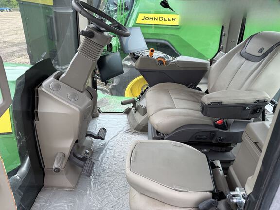 2024 John Deere 9R 540 Tractor 4WD