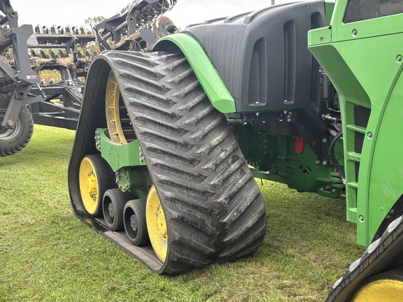 2018 John Deere 9570RX Tractor Rubber Track