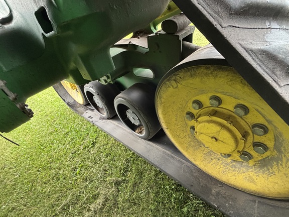 2018 John Deere 9570RX Tractor Rubber Track