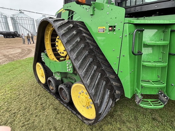 2018 John Deere 9570RX Tractor Rubber Track