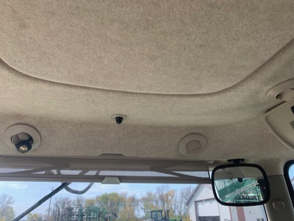 2019 John Deere 8345R Tractor