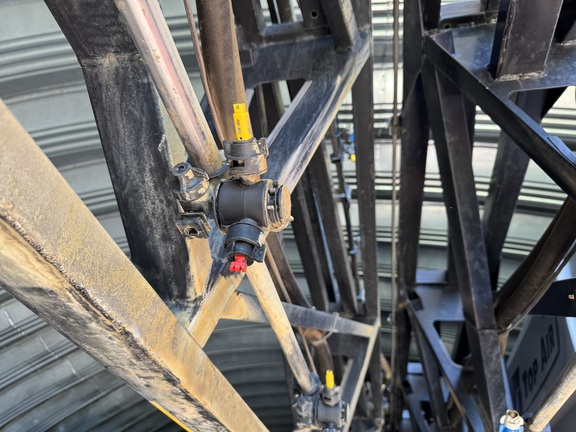 2009 Top Air TA2400 Sprayer