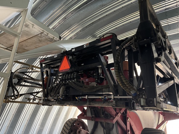 2009 Top Air TA2400 Sprayer