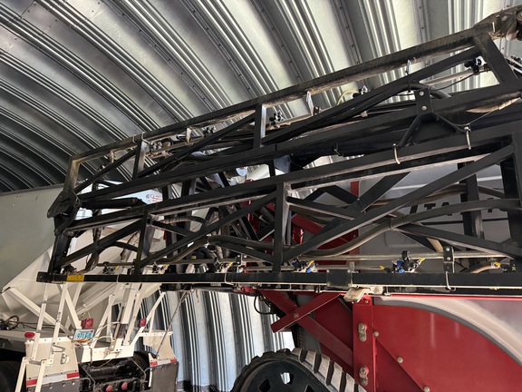 2009 Top Air TA2400 Sprayer