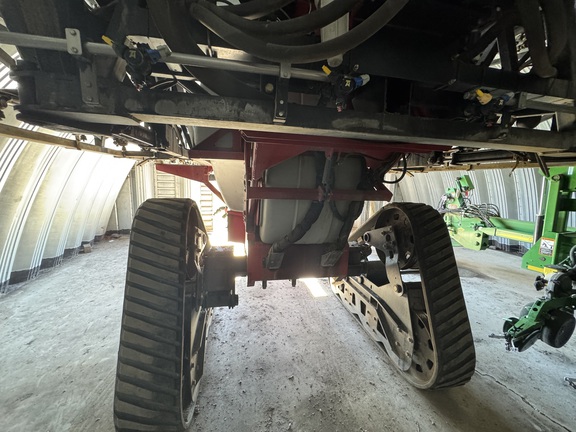 2009 Top Air TA2400 Sprayer