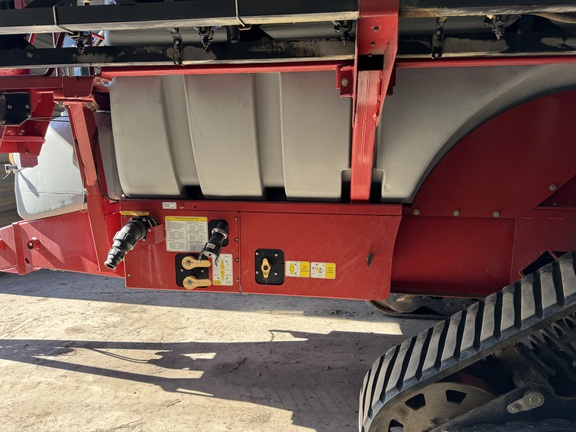 2009 Top Air TA2400 Sprayer