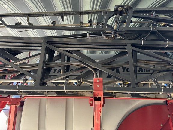 2009 Top Air TA2400 Sprayer