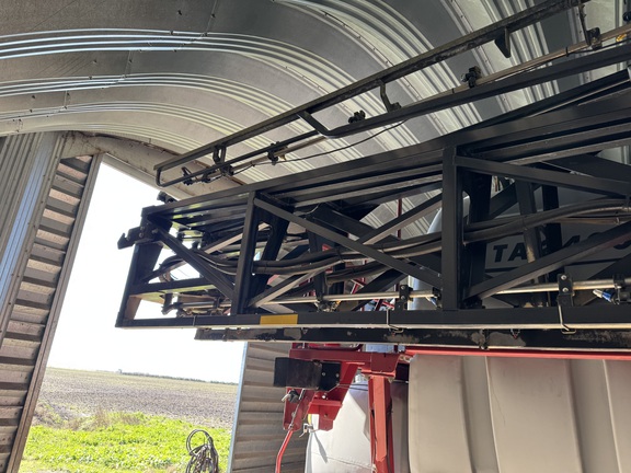 2009 Top Air TA2400 Sprayer