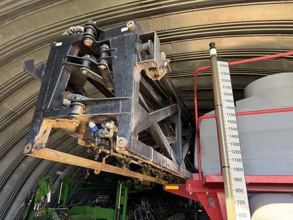 2009 Top Air TA2400 Sprayer