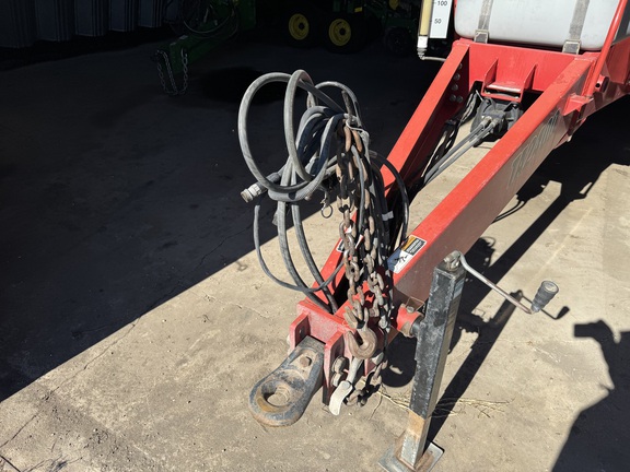 2009 Top Air TA2400 Sprayer