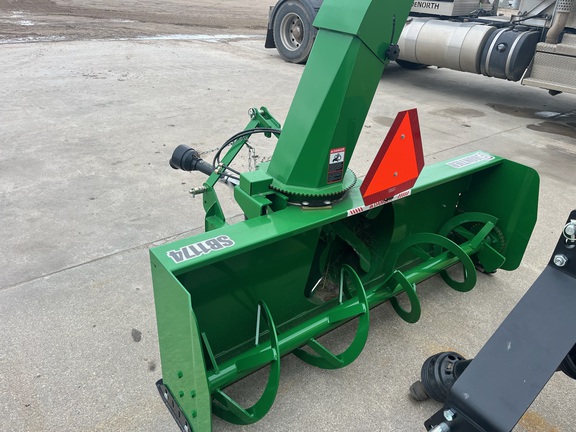 2023 John Deere SB1174 Misc