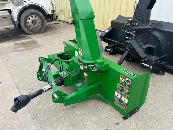 2023 John Deere SB1174 Misc