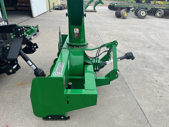 2023 John Deere SB1174 Misc