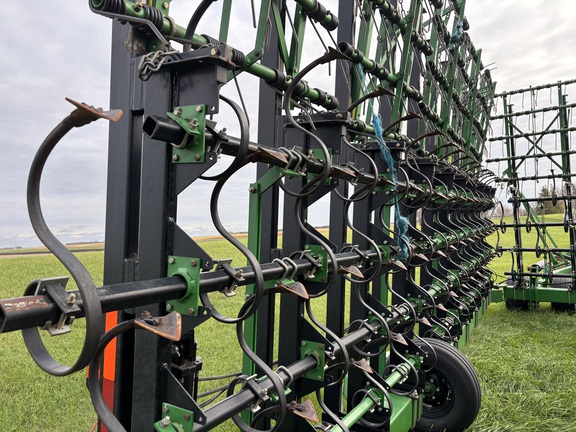 2013 Summers 60' SUPERWEEDER Field Finisher