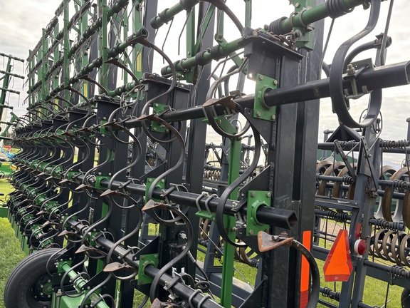 2013 Summers 60' SUPERWEEDER Field Finisher