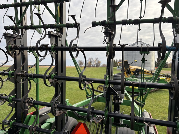 2013 Summers 60' SUPERWEEDER Field Finisher