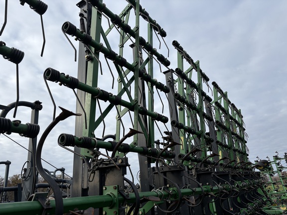 2013 Summers 60' SUPERWEEDER Field Finisher