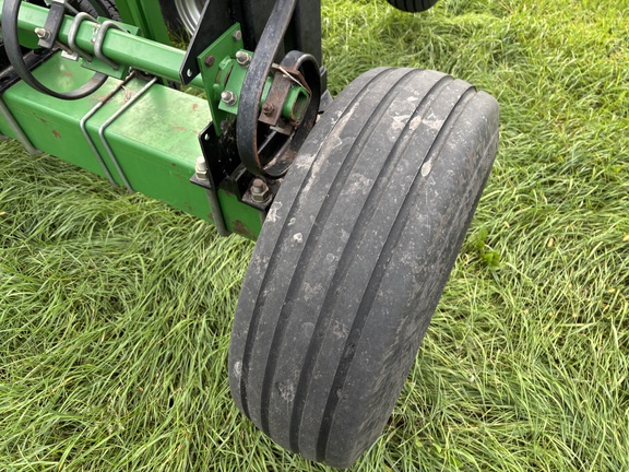 2013 Summers 60' SUPERWEEDER Field Finisher