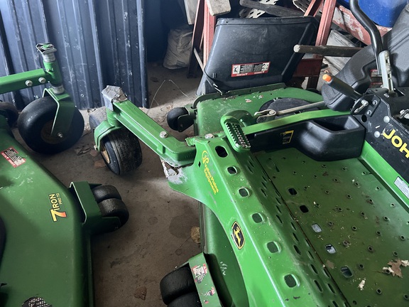 2016 John Deere Z950M Warren Lot Mower 2025 Mower/Zero Turn