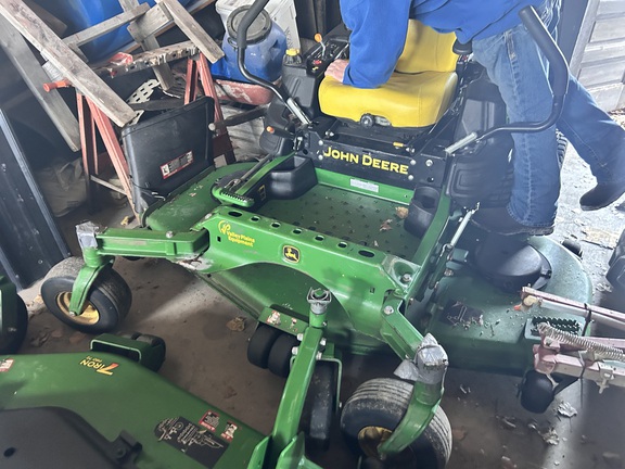 2016 John Deere Z950M Warren Lot Mower 2025 Mower/Zero Turn