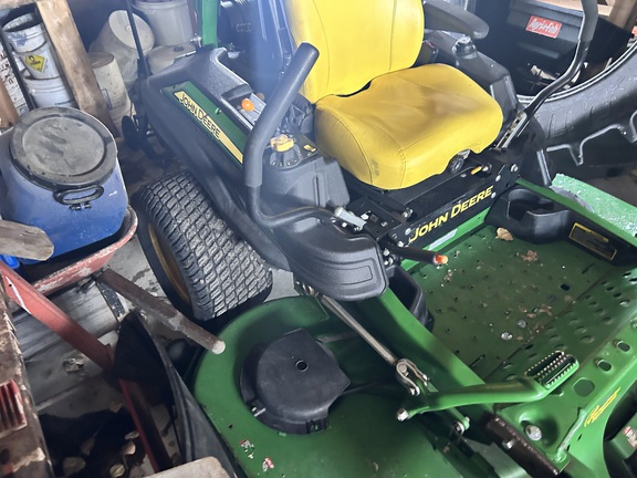 2016 John Deere Z950M Warren Lot Mower 2025 Mower/Zero Turn