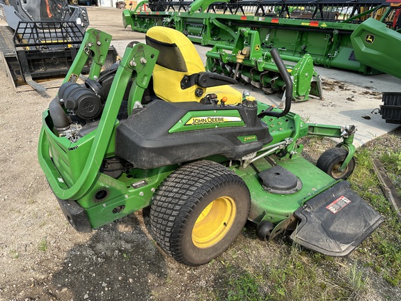 2016 John Deere Z950M Warren Lot Mower 2025 Mower/Zero Turn