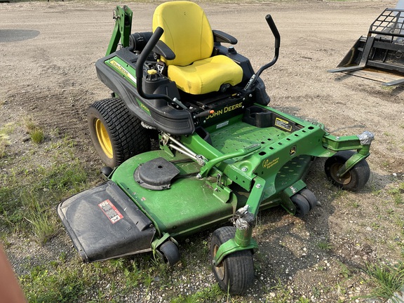 2016 John Deere Z950M Warren Lot Mower 2025 Mower/Zero Turn