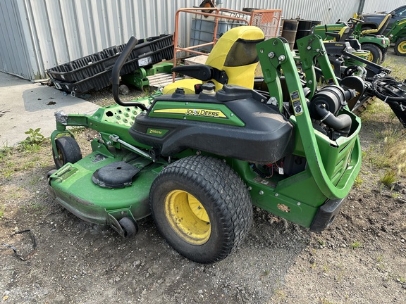 2016 John Deere Z950M Warren Lot Mower 2025 Mower/Zero Turn