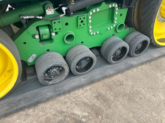 2024 John Deere 9RT 540 Tractor Rubber Track