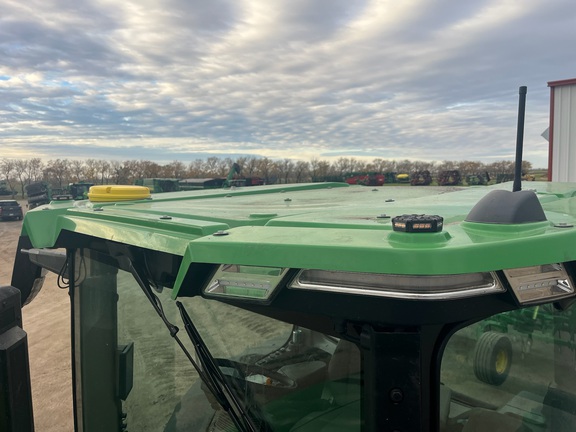 2024 John Deere 9RT 540 Tractor Rubber Track