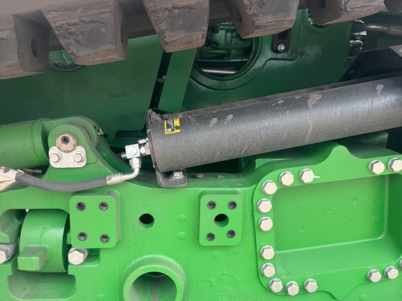 2024 John Deere 9RT 540 Tractor Rubber Track