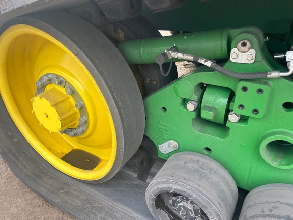 2024 John Deere 9RT 540 Tractor Rubber Track