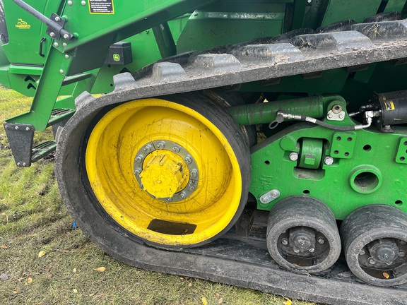2024 John Deere 9RT 540 Tractor Rubber Track