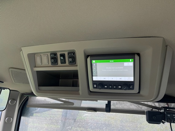 2024 John Deere 9RT 540 Tractor Rubber Track