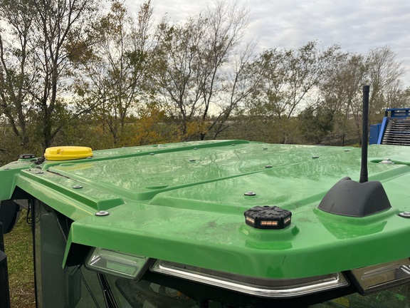 2024 John Deere 9RT 540 Tractor Rubber Track