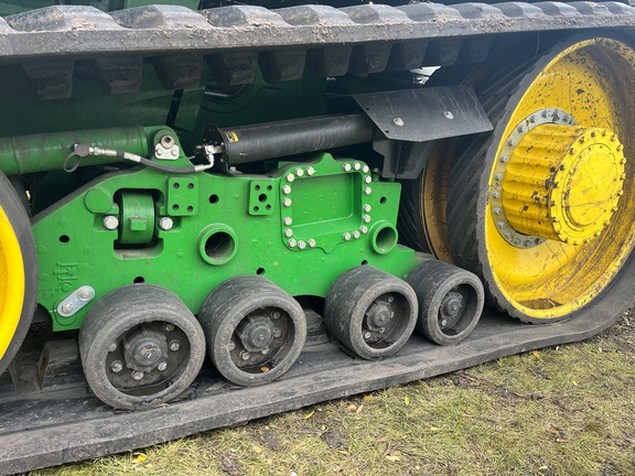 2024 John Deere 9RT 540 Tractor Rubber Track