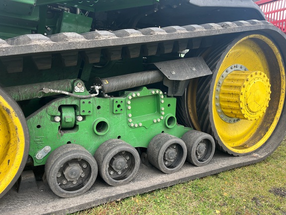 2024 John Deere 9RT 540 Tractor Rubber Track