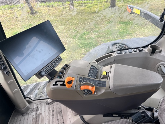 2024 John Deere 9RT 540 Tractor Rubber Track