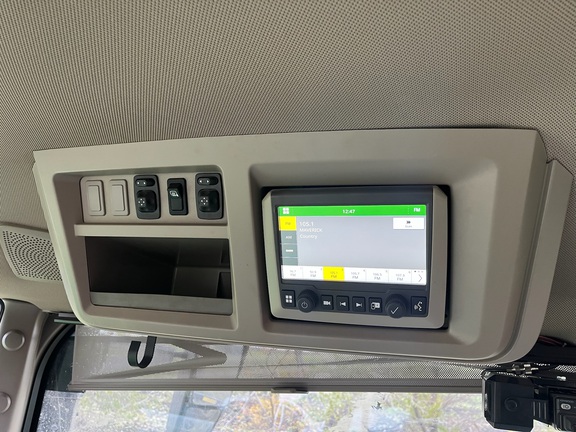 2024 John Deere 9RT 540 Tractor Rubber Track