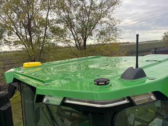 2024 John Deere 9RT 540 Tractor Rubber Track