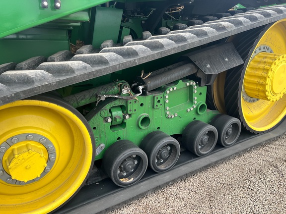 2024 John Deere 9RT 540 Tractor Rubber Track