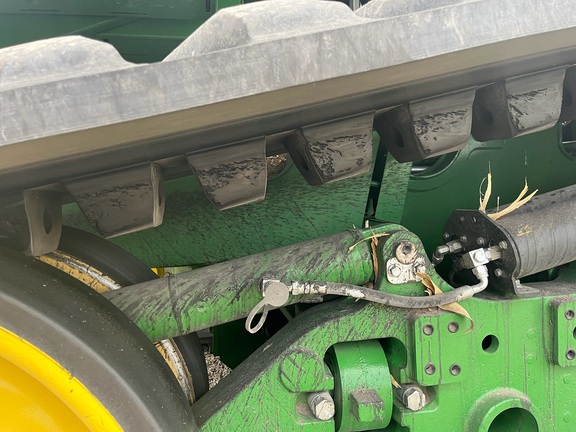2024 John Deere 9RT 540 Tractor Rubber Track