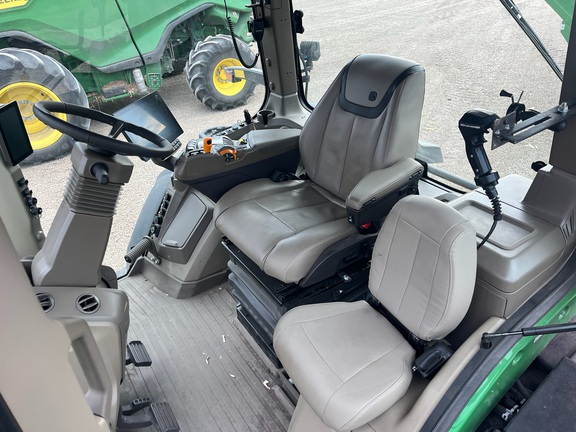 2024 John Deere 9RT 540 Tractor Rubber Track