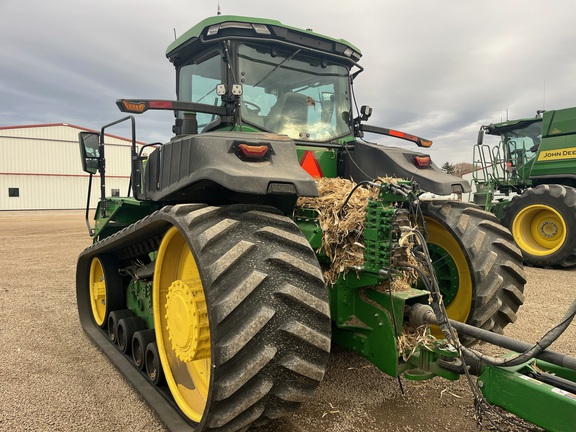 2024 John Deere 9RT 540 Tractor Rubber Track