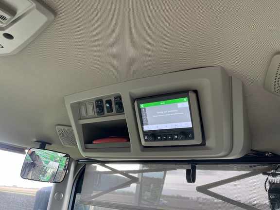 2024 John Deere 9RT 540 Tractor Rubber Track