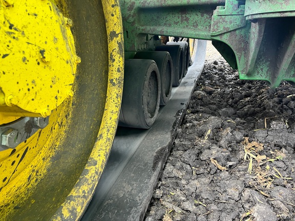 2024 John Deere 9RT 540 Tractor Rubber Track