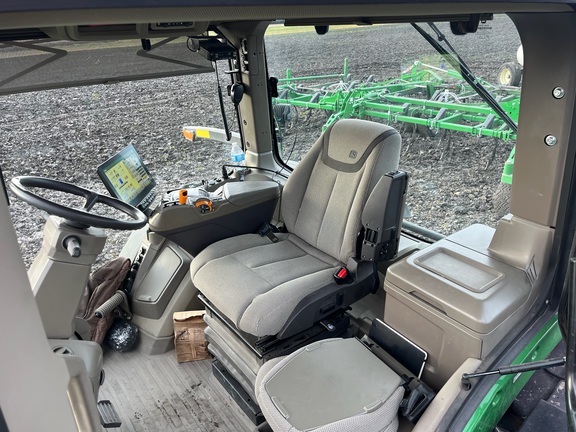 2024 John Deere 9RT 540 Tractor Rubber Track