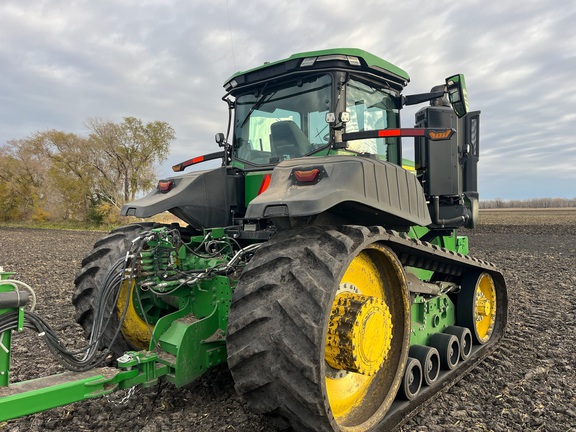 2024 John Deere 9RT 540 Tractor Rubber Track